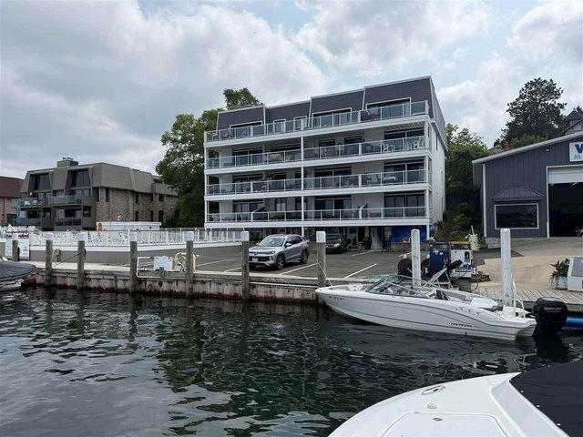 Condo for sale in Charlevoix, Michigan