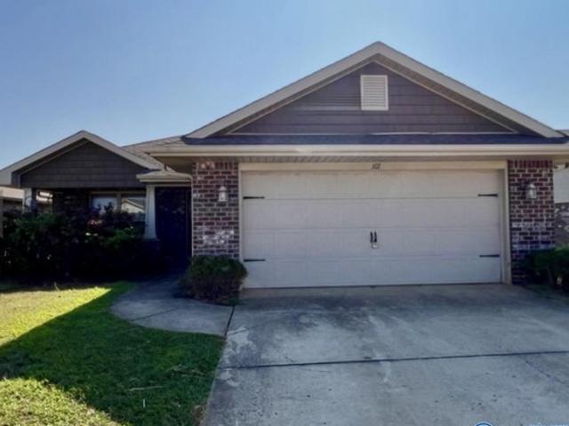 House for sale in Madison, Alabama