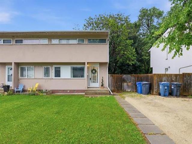 House for sale in St. Boniface, Winnipeg