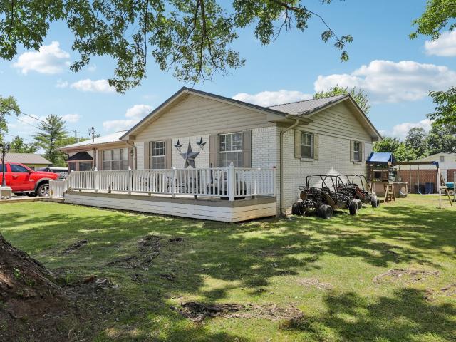 House for sale in Tennessee