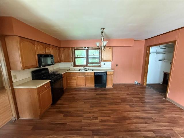 House for sale in Excelsior Springs, Missouri