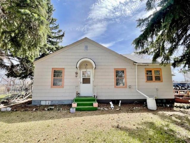 House for sale in Upham, North Dakota