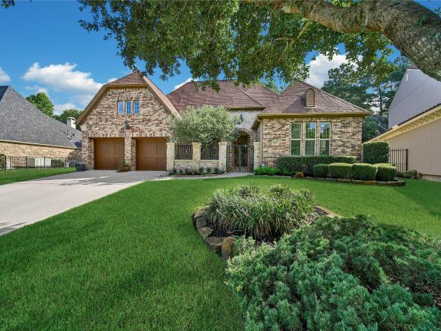 House for sale in Montgomery, Montgomery County