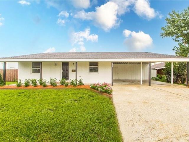 House for sale in Belle Chasse, Louisiana