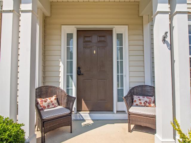 House for sale in Breckenridge, Morrisville