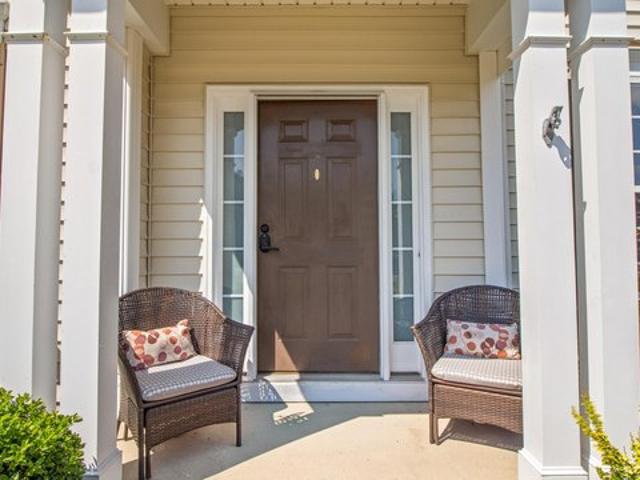 House for sale in Wake, North Carolina