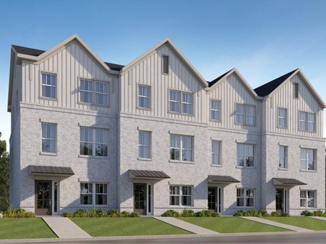 Townhouse for sale in Perry, Georgia