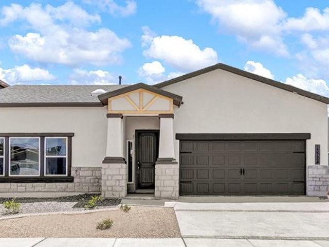 House for sale in Dona Ana, New Mexico
