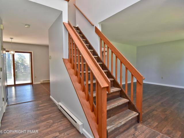 House for sale in Blakeslee, Pennsylvania