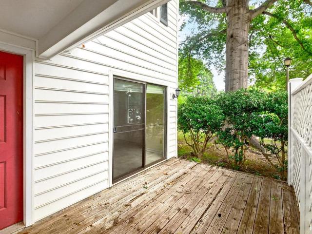 Townhouse for sale in Virginia