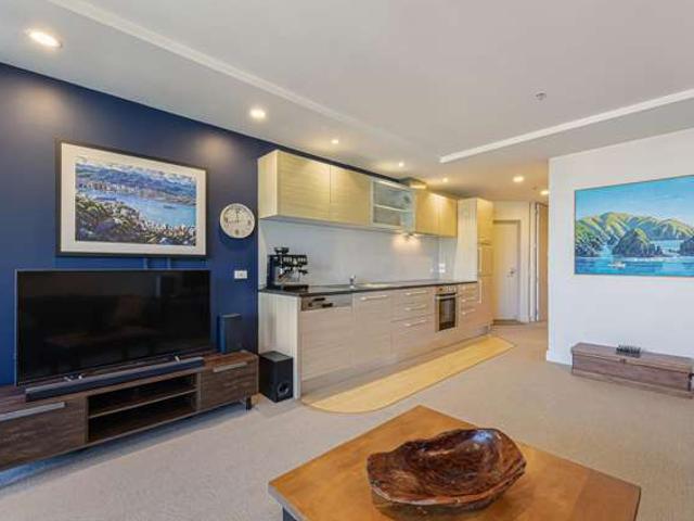 Apartment for sale in Tāhunanui, Nelson City