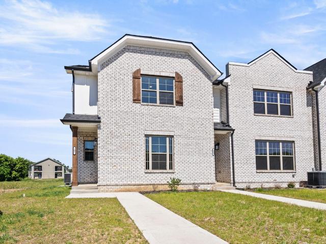 Townhouse for sale in Georgetown, Kentucky