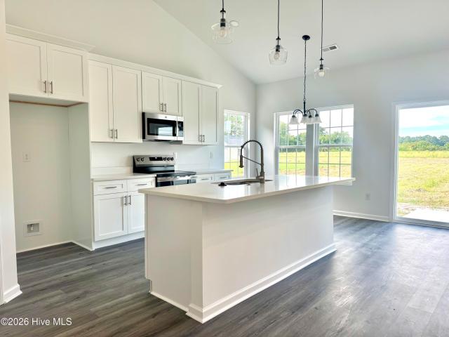 House for sale in Chadbourn, North Carolina