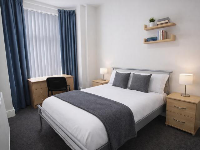 Apartment for rent in Salford, Greater Manchester