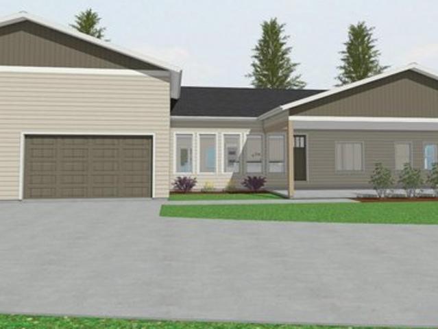 House for sale in Shoshone, Idaho