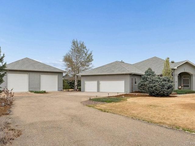 House for sale in Colorado
