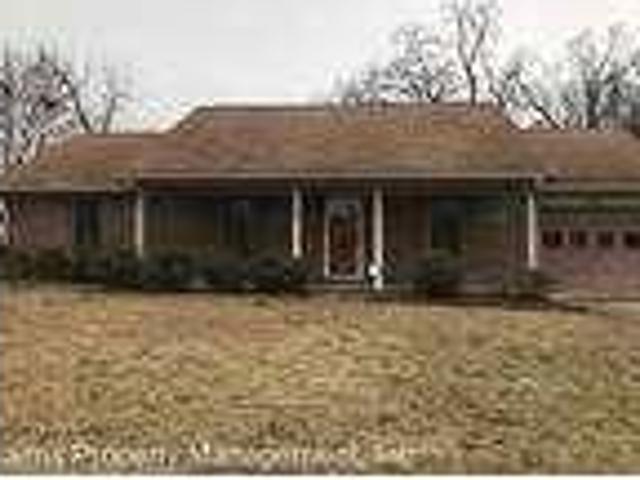 House for rent in Ark