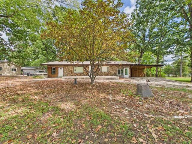 House for sale in Ark