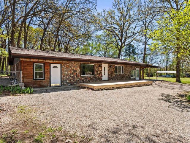 House for sale in Ark