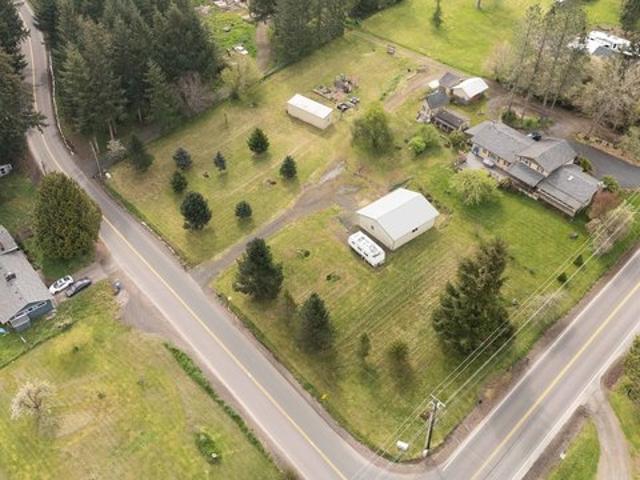Land for sale in Kelso, Washington