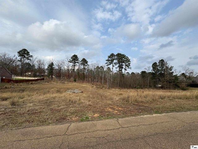 Land for sale in West Monroe, Louisiana