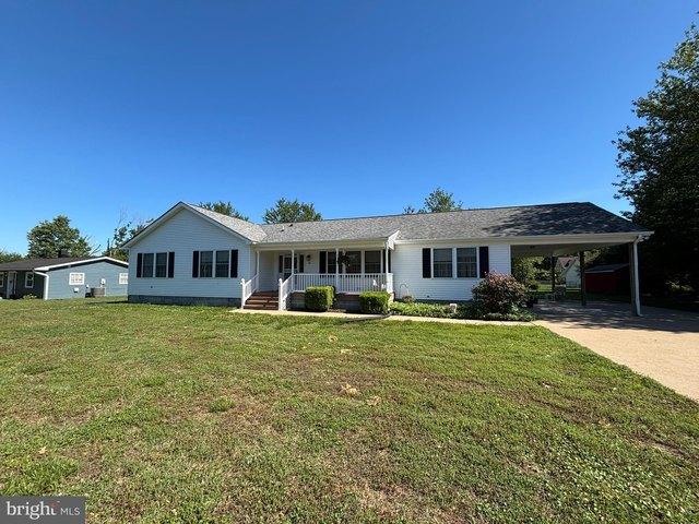 House for sale in Virginia