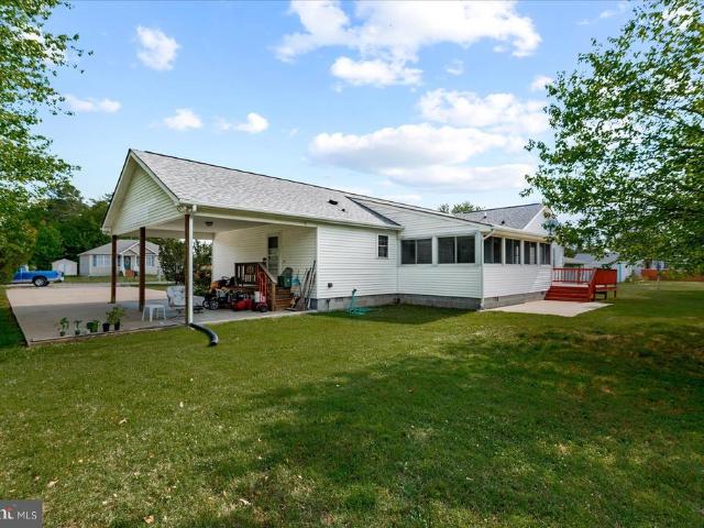 House for sale in Virginia