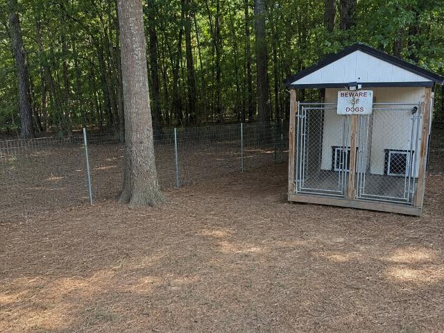 House for sale in Jackson, Georgia
