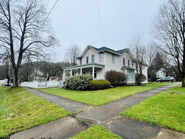 House for sale in Coudersport, Pennsylvania