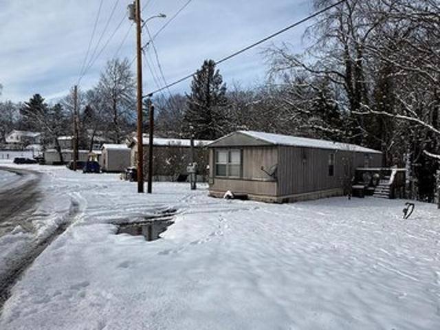 Land for sale in Midway, West Virginia