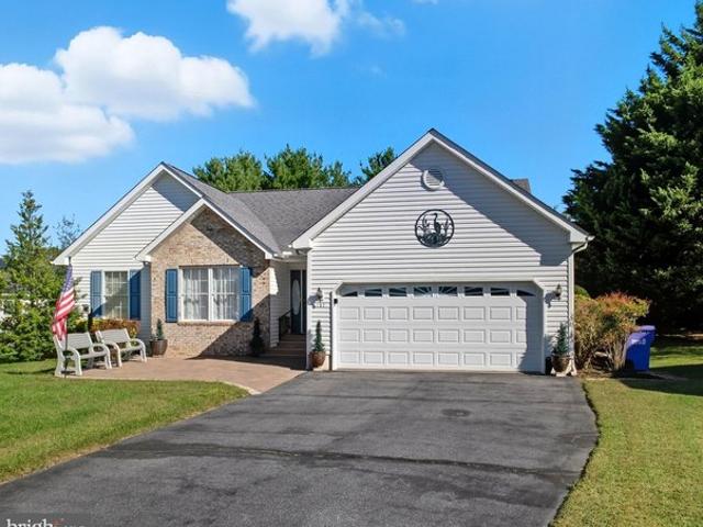 House for sale in Galena, Maryland