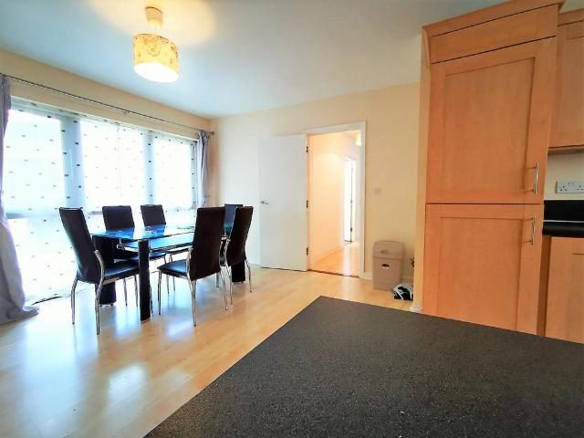 Apartment for rent in Bromley-by-Bow, Greater London
