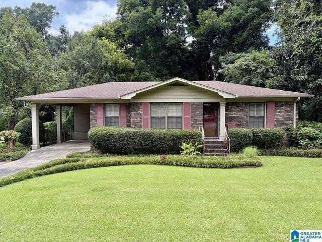House for sale in Bessemer, Alabama