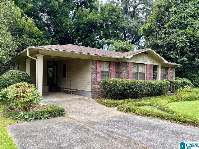 House for sale in Adger, Alabama