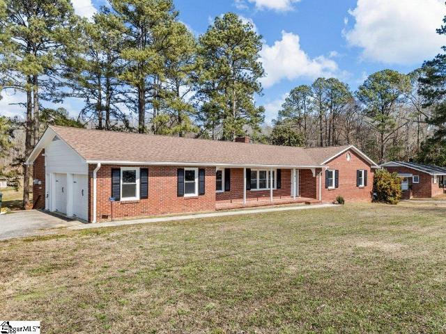 House for sale in Union, South Carolina