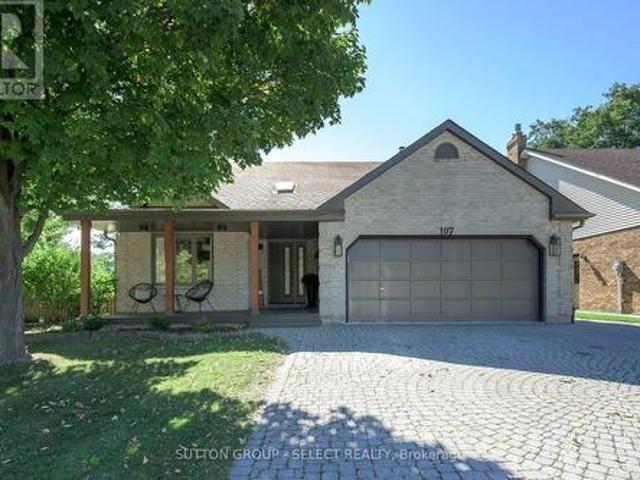 House for sale in London, Southwestern Ontario