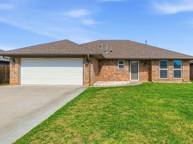 House for sale in Elk City, Beckham County