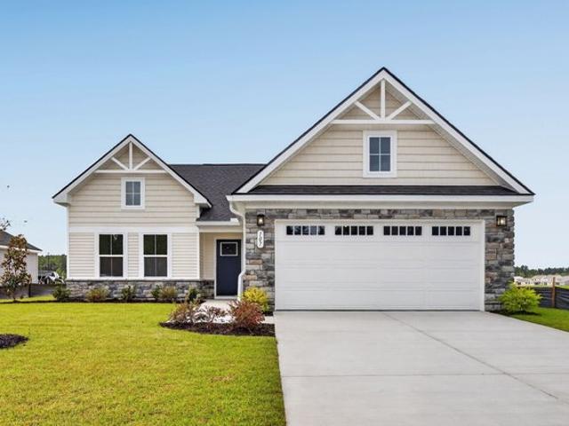 House for sale in Bloomingdale, Georgia