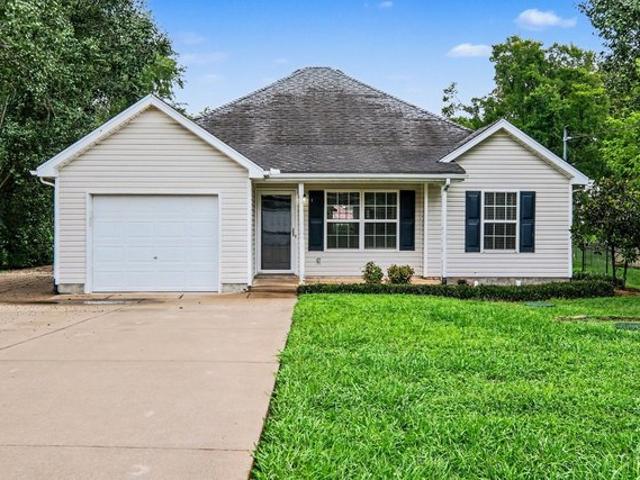 House for sale in Tennessee
