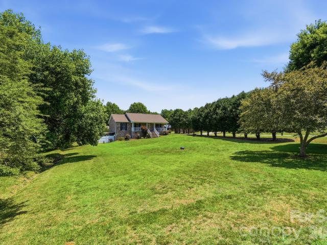 House for sale in Troutman, North Carolina
