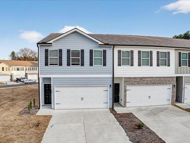 Townhouse for sale in Gordon, Georgia