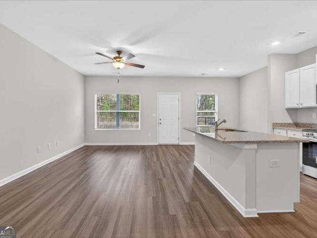 House for sale in Damascus, Calhoun
