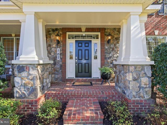 House for sale in Olney, Montgomery County