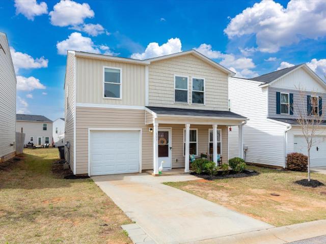 House for sale in Conestee, South Carolina