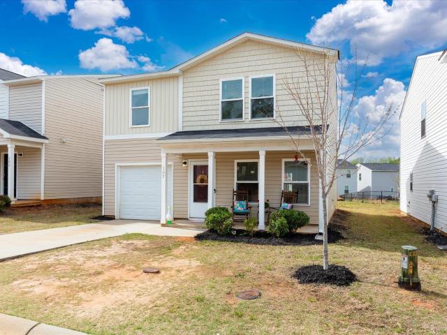 Property for sale in Conestee, South Carolina