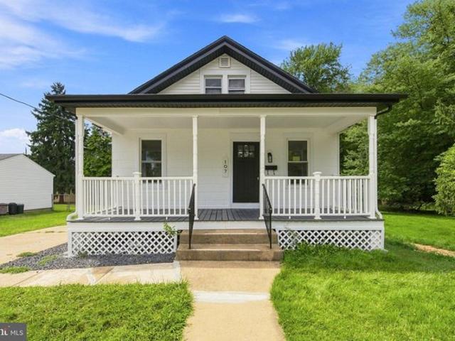 House for sale in Ewing Township, New Jersey