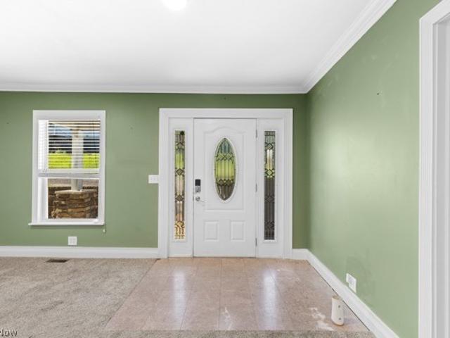 House for sale in Belmont, Ohio