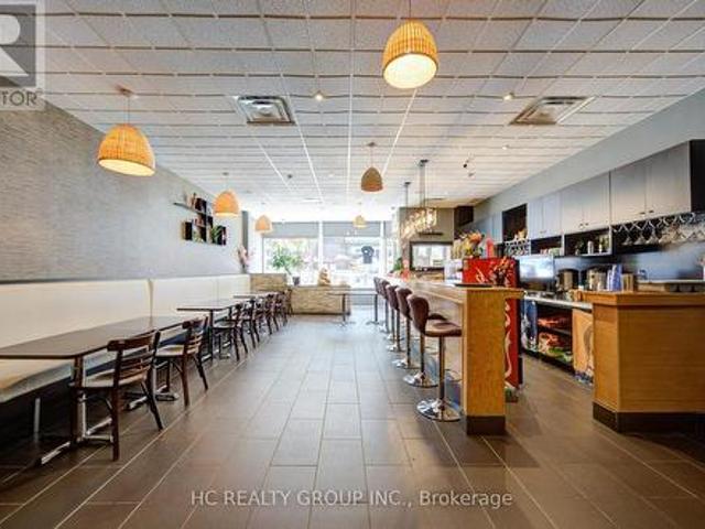Commercial for sale in Durham, Ontario