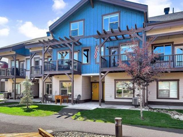 Townhouse for sale in Mccall, Idaho