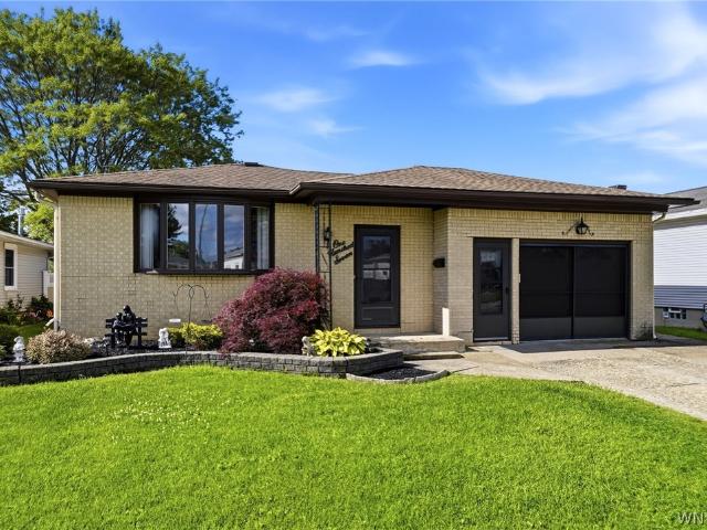 House for sale in Cheektowaga, New York